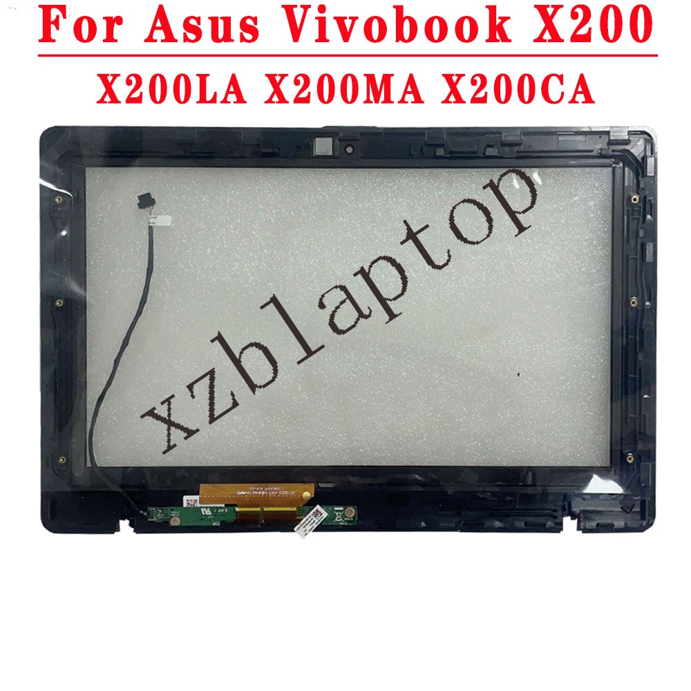 Asus Vivobook X200 X200CA X200LA X200MA ġ ũ ..
